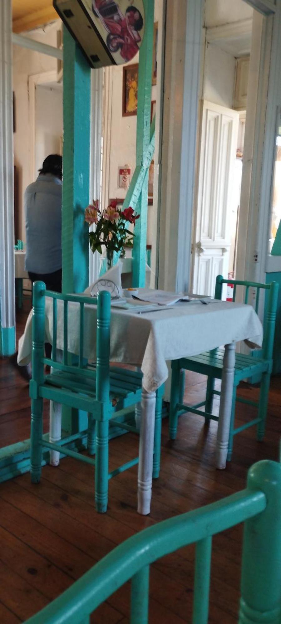 La Maison Des Fous パプド エクステリア 写真