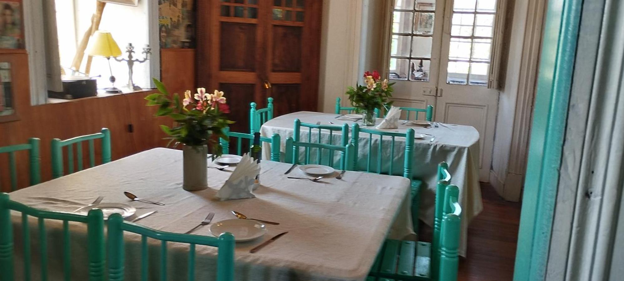La Maison Des Fous パプド エクステリア 写真