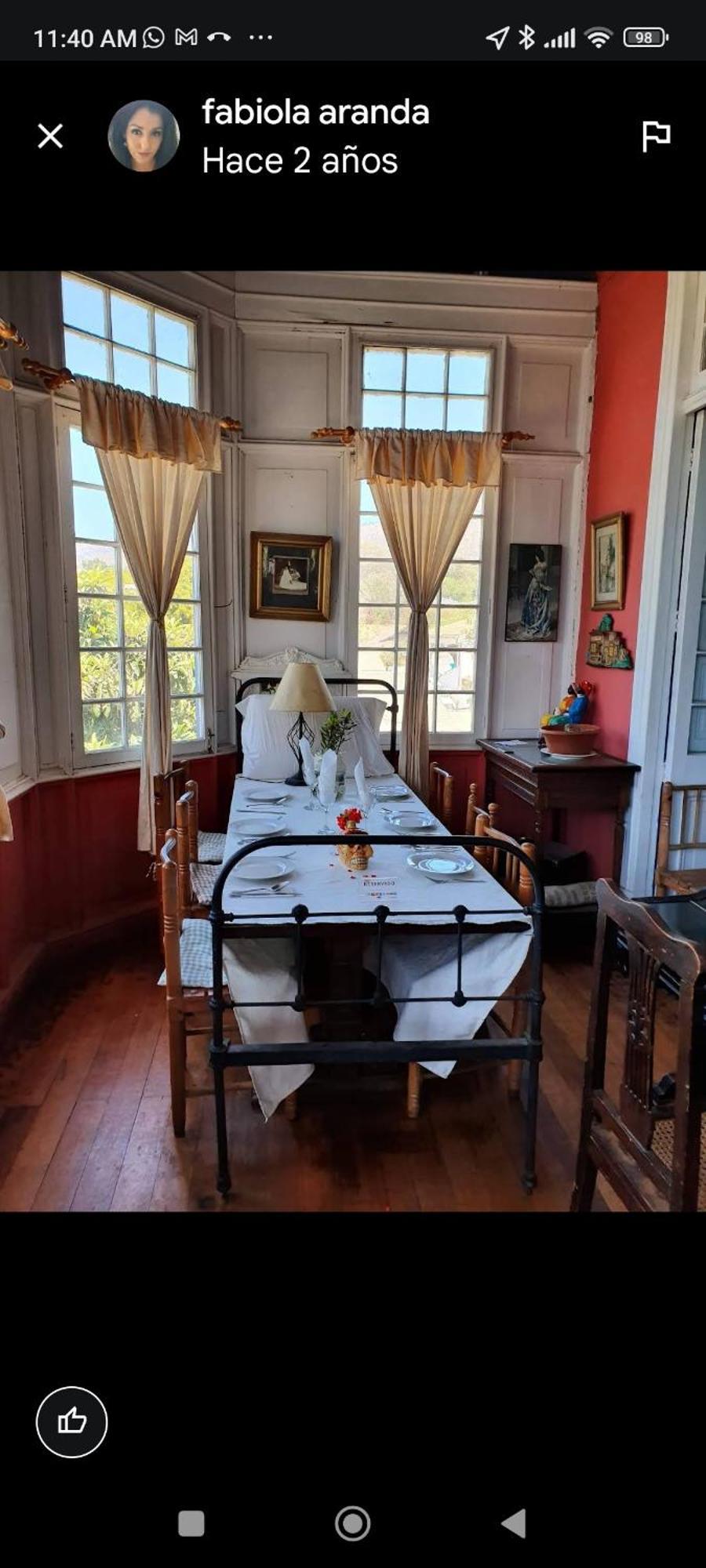 La Maison Des Fous パプド エクステリア 写真