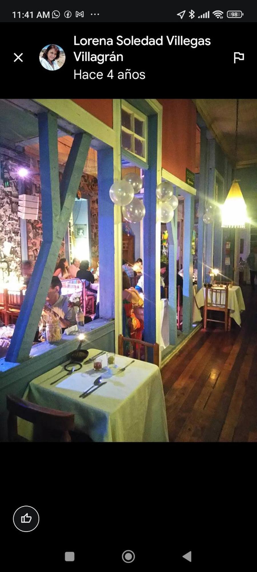 La Maison Des Fous パプド エクステリア 写真