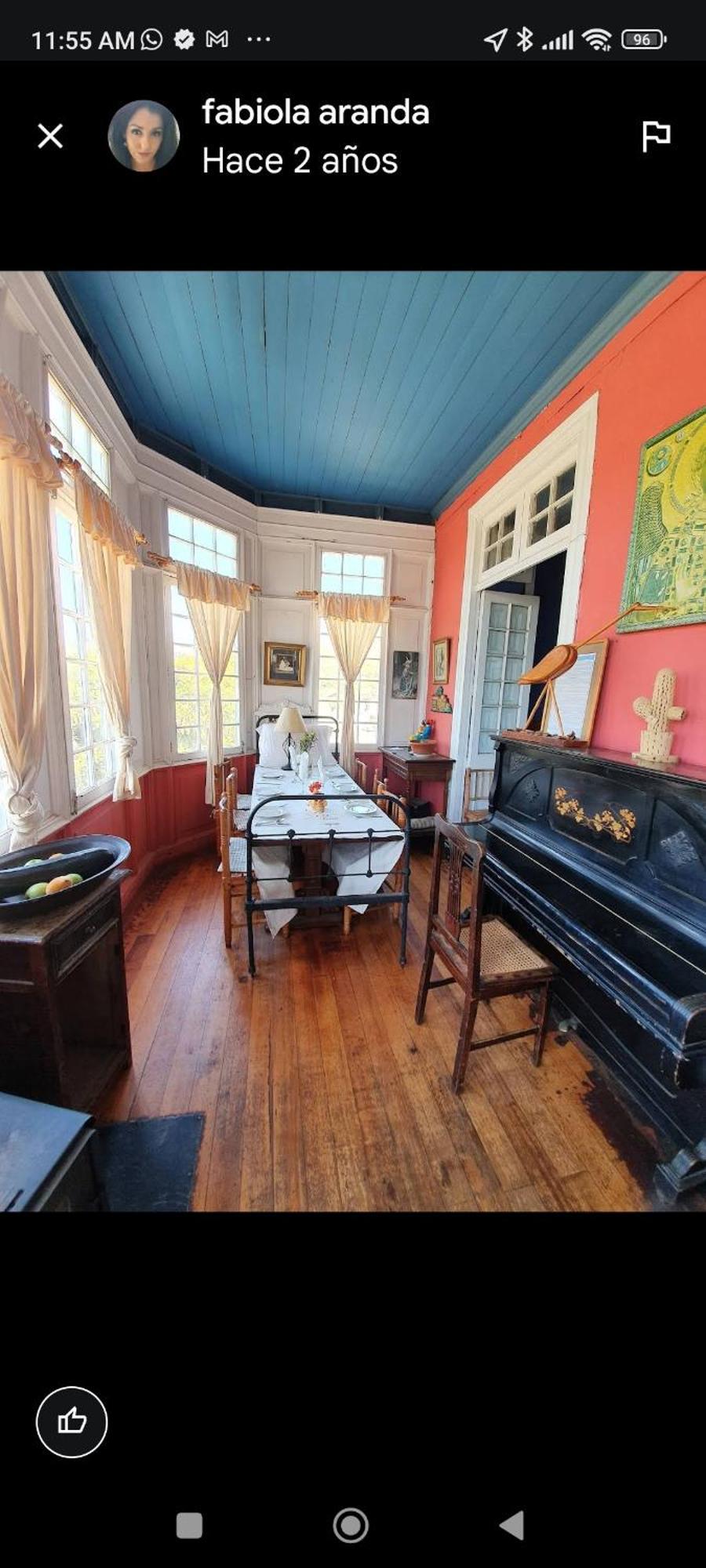 La Maison Des Fous パプド エクステリア 写真
