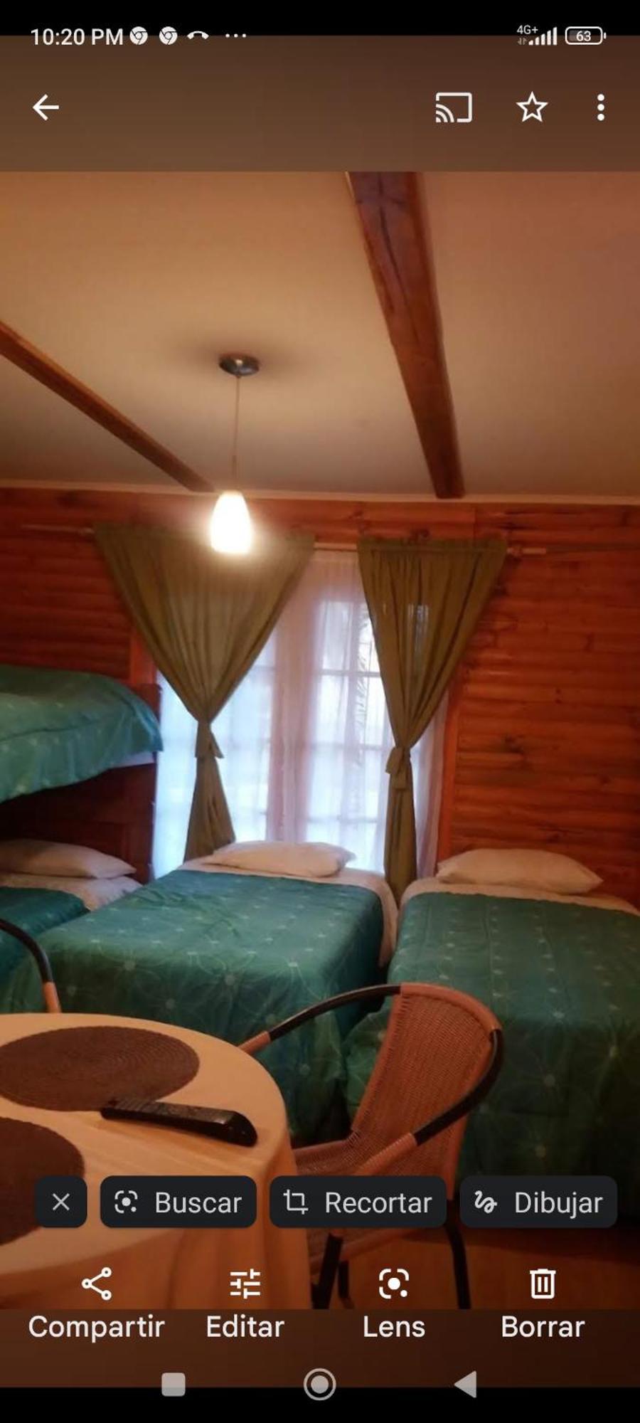 La Maison Des Fous パプド エクステリア 写真