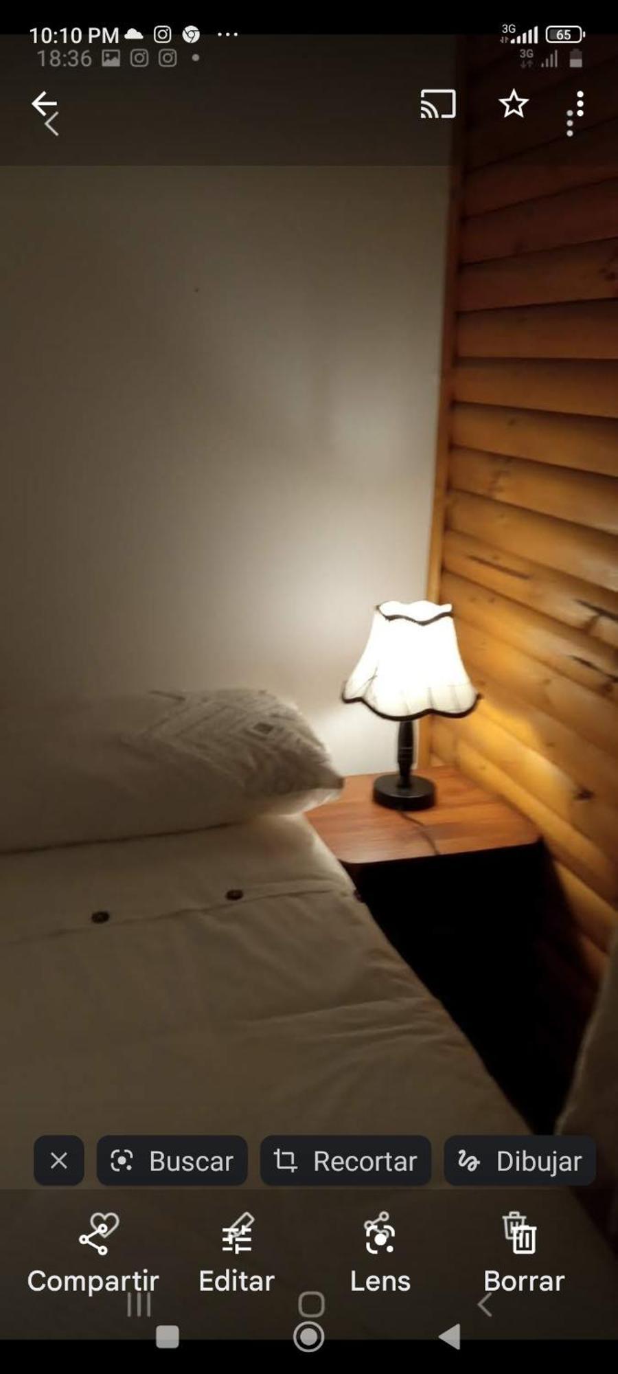 La Maison Des Fous パプド エクステリア 写真