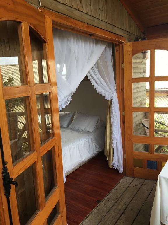La Maison Des Fous パプド エクステリア 写真
