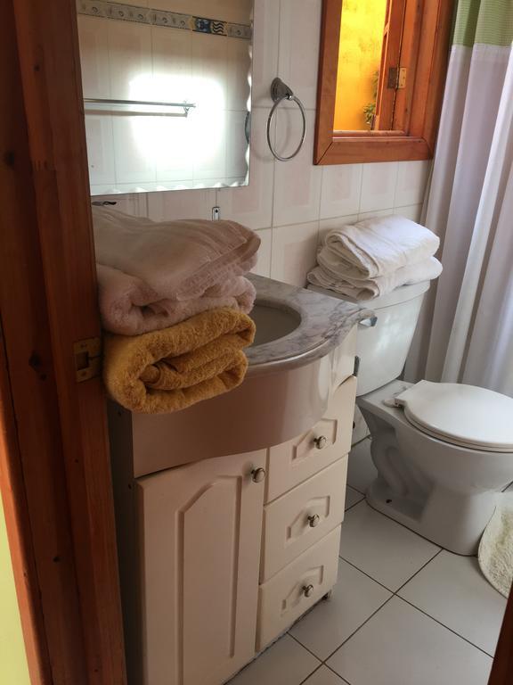 La Maison Des Fous パプド エクステリア 写真