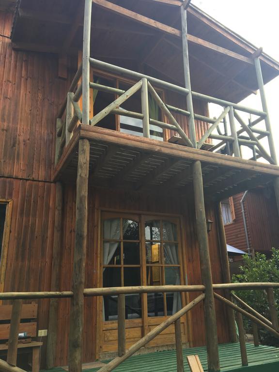 La Maison Des Fous パプド エクステリア 写真